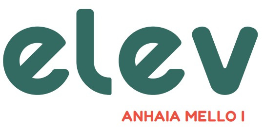 Logo do Elev Anhaia Mello - Trisul